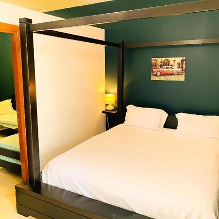 Royal Marina Inn Dubaï Extérieur photo
