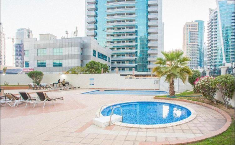 Royal Marina Inn Dubaï Extérieur photo