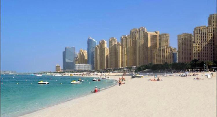 Royal Marina Inn Dubaï Extérieur photo