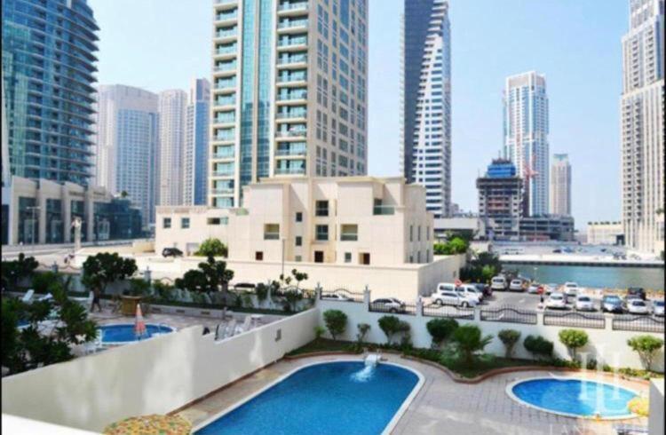 Royal Marina Inn Dubaï Extérieur photo