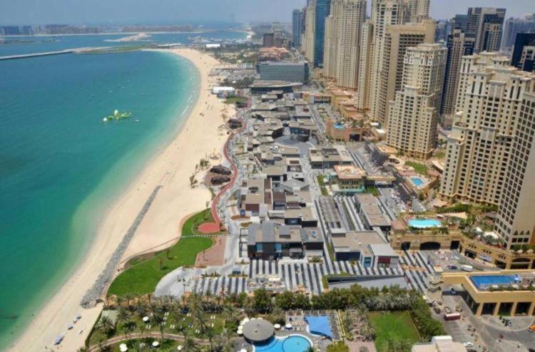 Royal Marina Inn Dubaï Extérieur photo