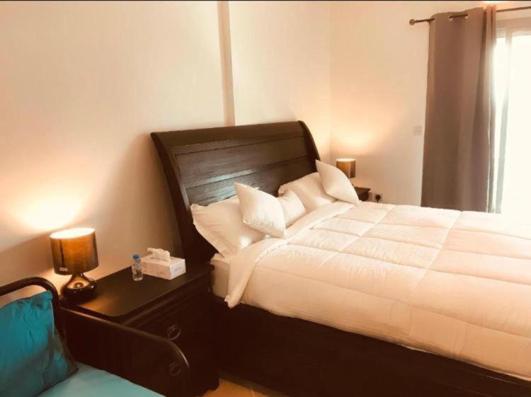 Royal Marina Inn Dubaï Extérieur photo