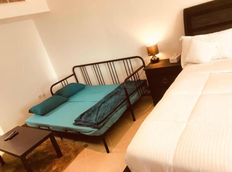 Royal Marina Inn Dubaï Extérieur photo
