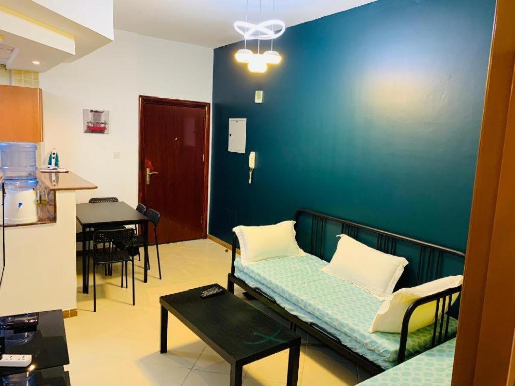 Royal Marina Inn Dubaï Extérieur photo