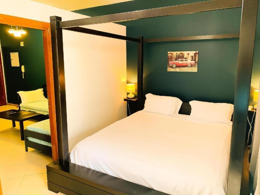 Royal Marina Inn Dubaï Extérieur photo