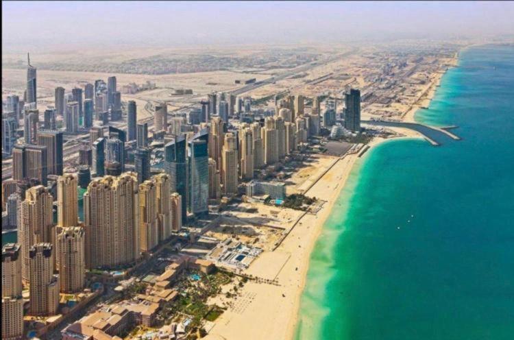 Royal Marina Inn Dubaï Extérieur photo