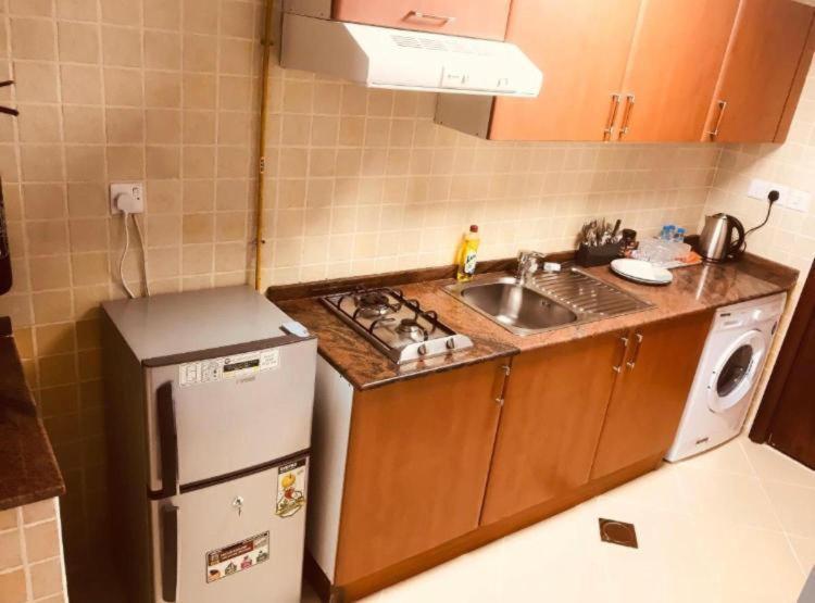Royal Marina Inn Dubaï Extérieur photo