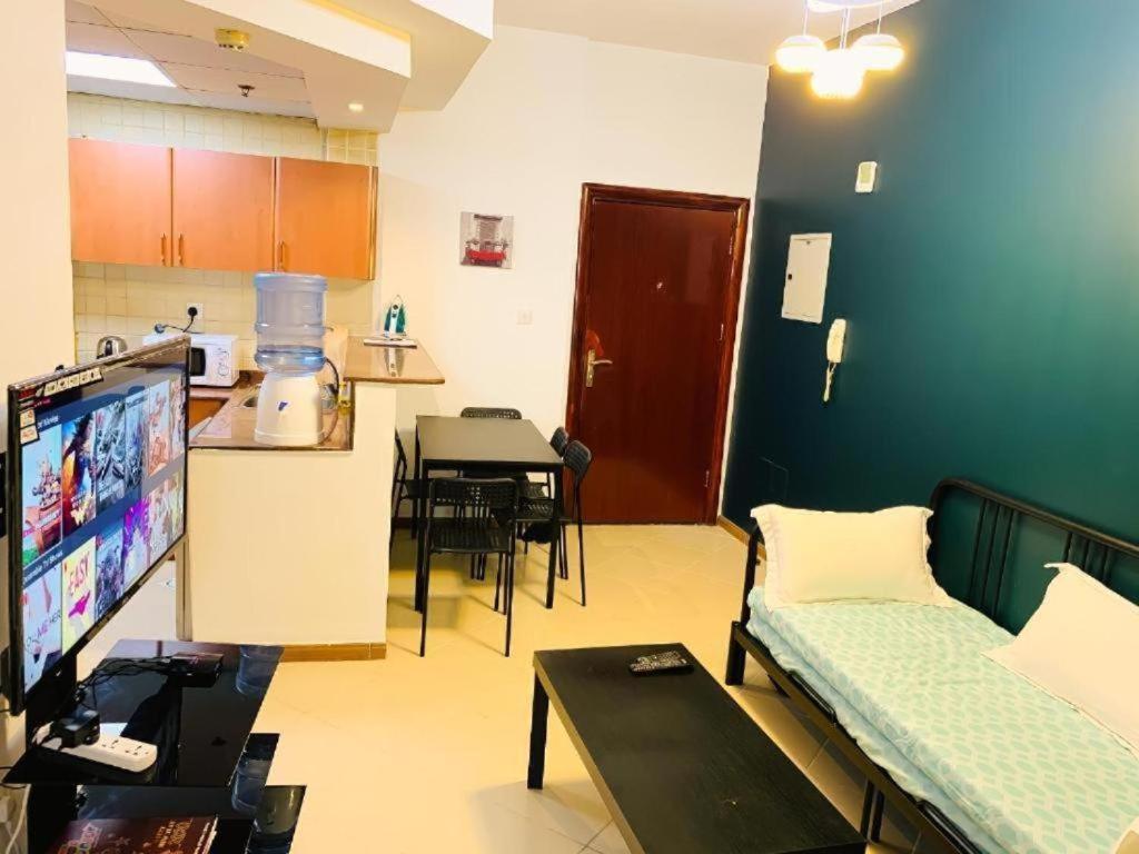 Royal Marina Inn Dubaï Extérieur photo