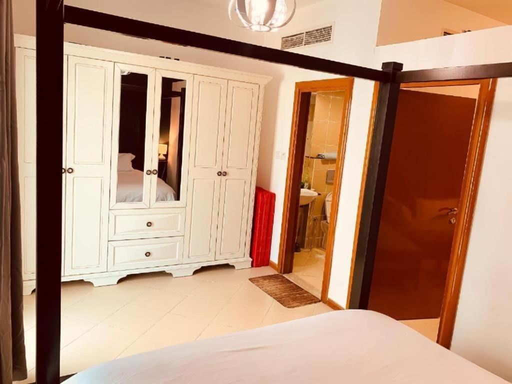 Royal Marina Inn Dubaï Extérieur photo