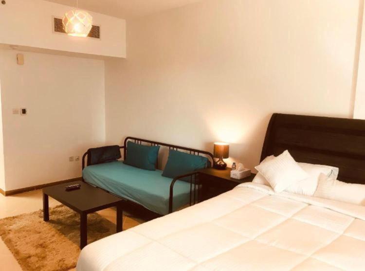 Royal Marina Inn Dubaï Extérieur photo