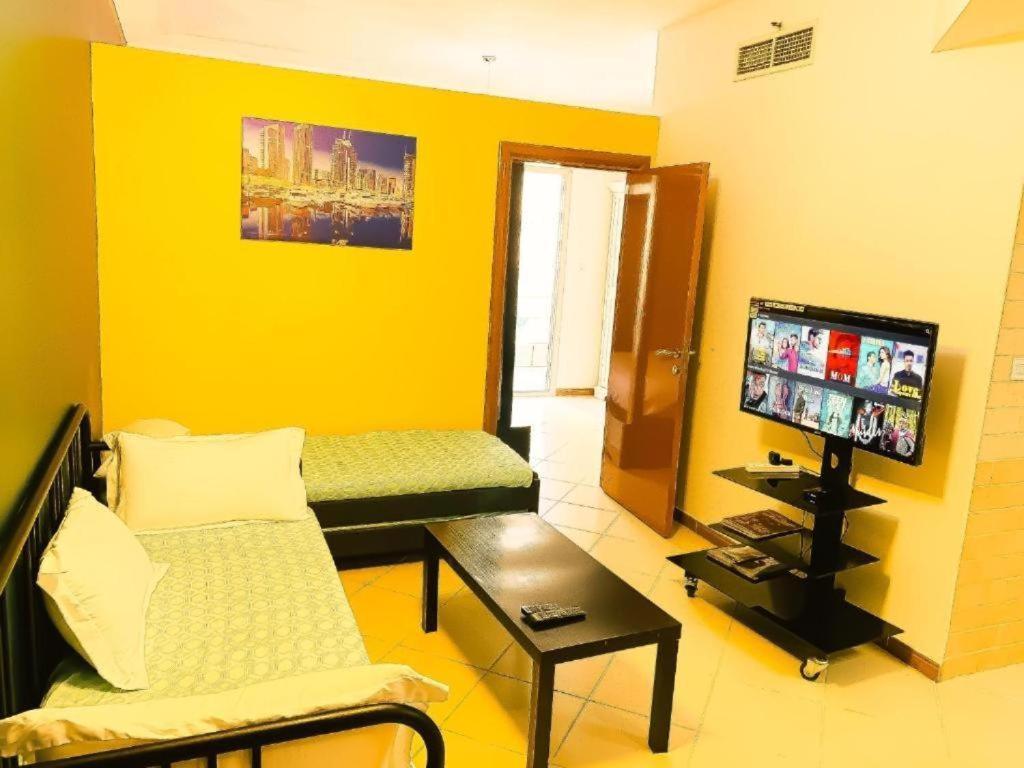 Royal Marina Inn Dubaï Extérieur photo