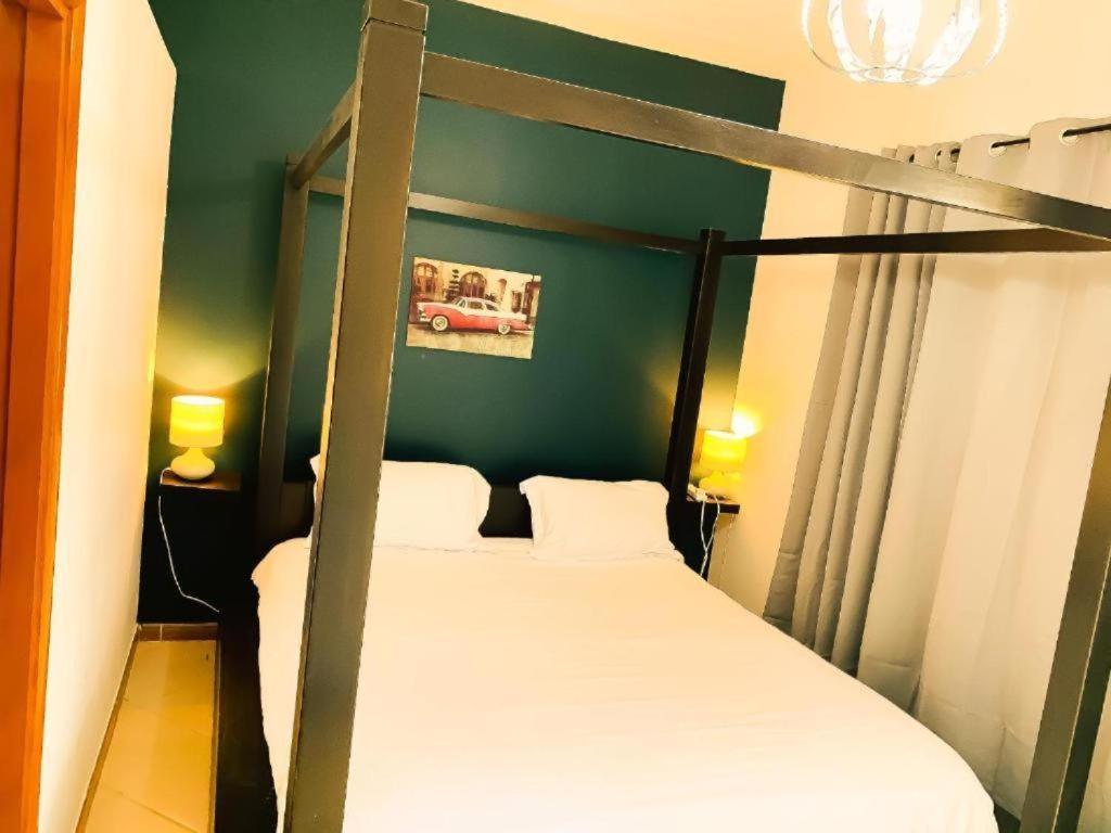 Royal Marina Inn Dubaï Extérieur photo