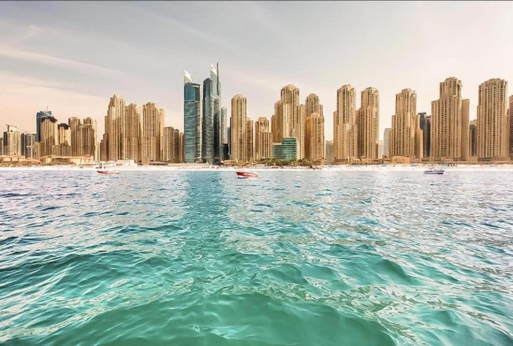 Royal Marina Inn Dubaï Extérieur photo