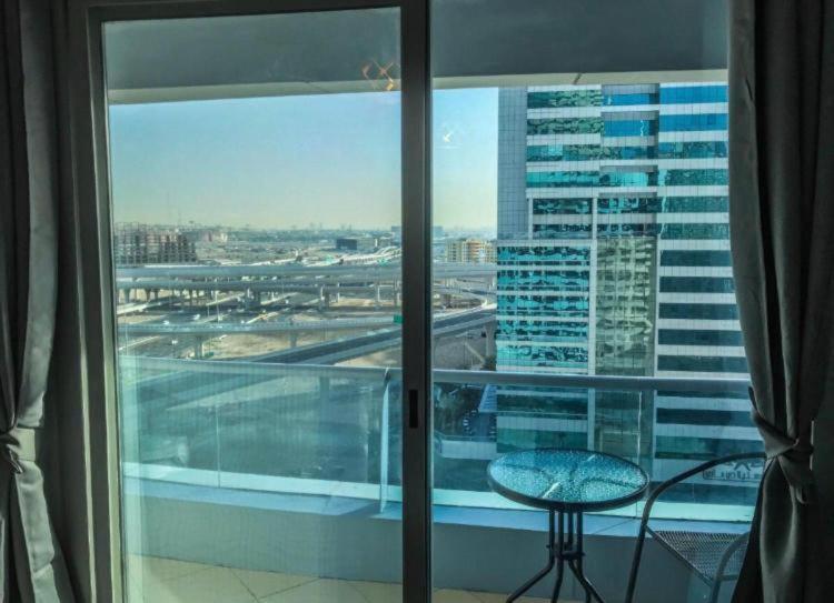Royal Marina Inn Dubaï Extérieur photo