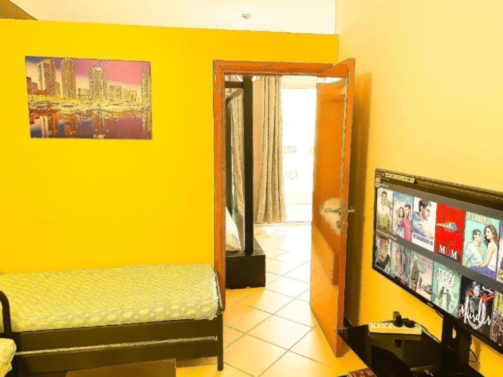Royal Marina Inn Dubaï Extérieur photo