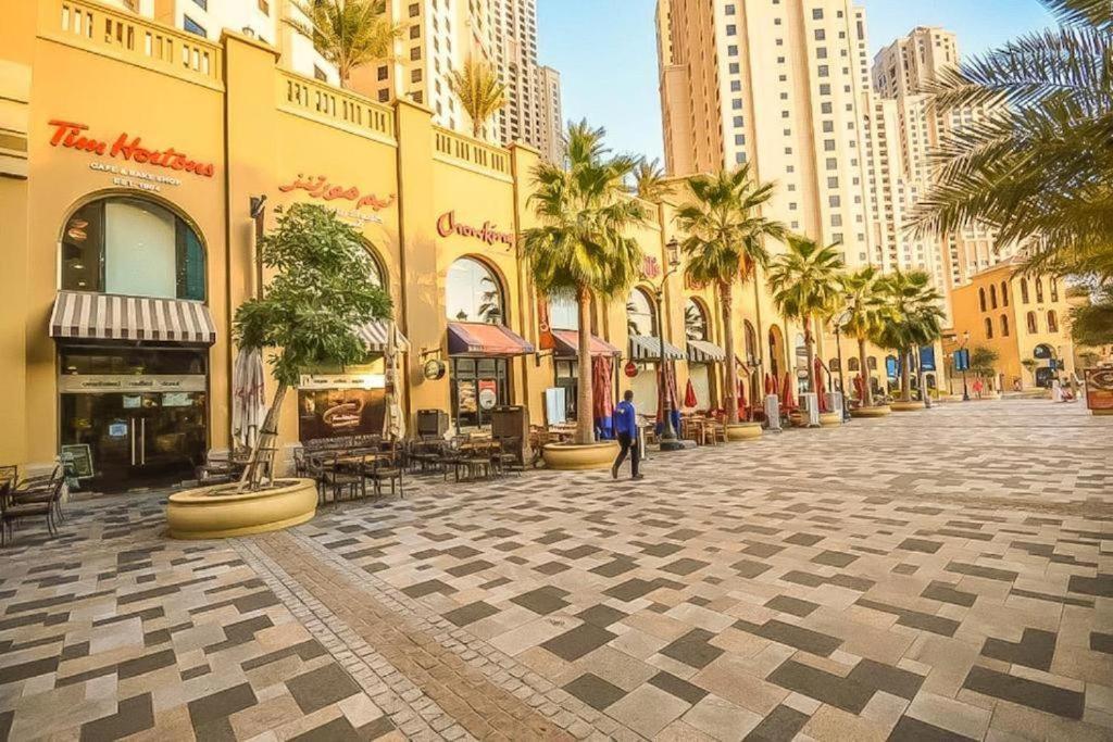 Royal Marina Inn Dubaï Extérieur photo